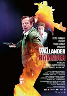 "Wallander: Hamnden" (2009) DVDRiP.XViD-SVENNE